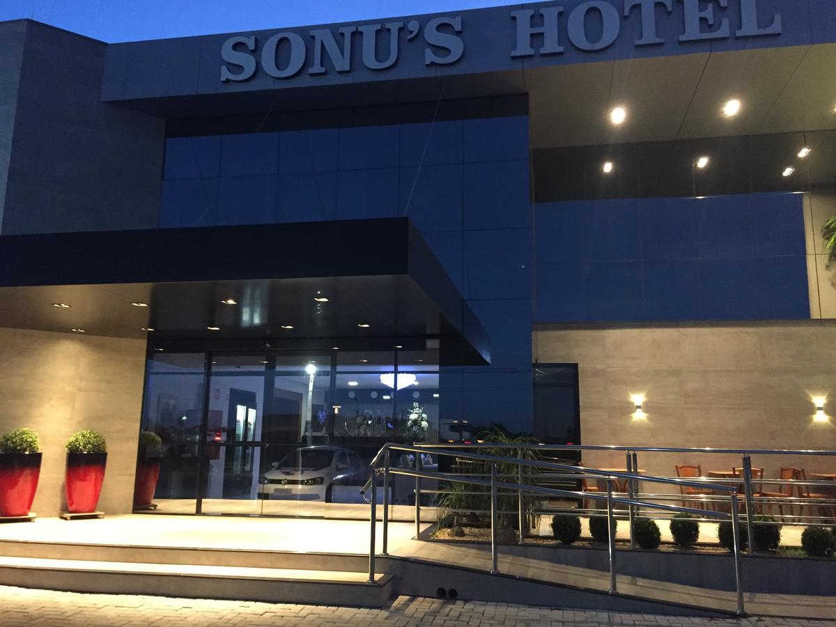 Sonus 3* Sinop